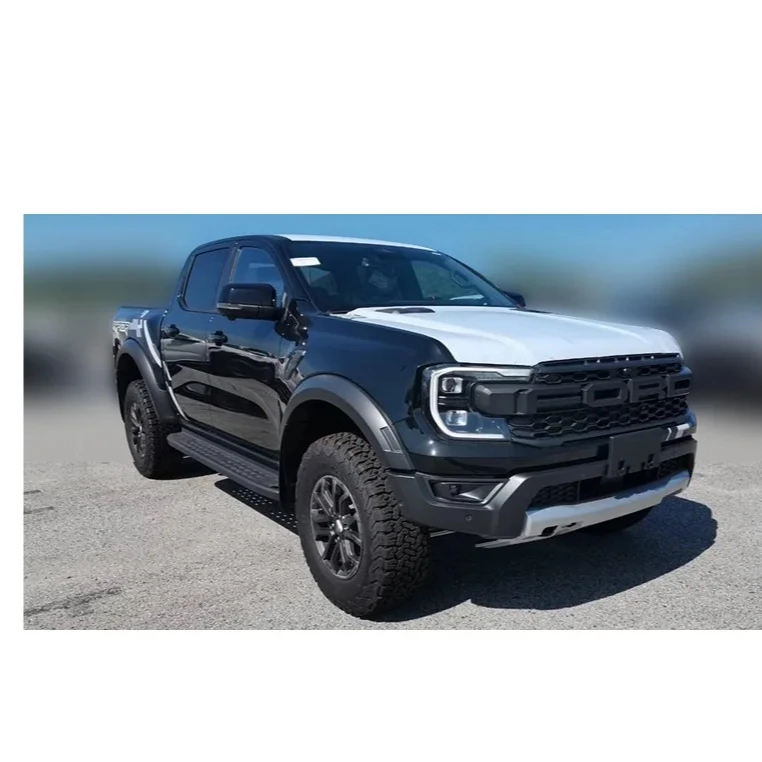 PERFECT TITLE 2019-2023 FORD RANGER RAPTOR 3.0P 2024 Car RHD/LHD READY TO DELIVER TO DOOR