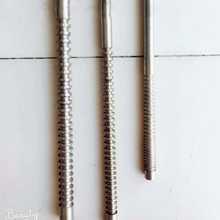 
Ruifeng High precision involute hexagon broach 