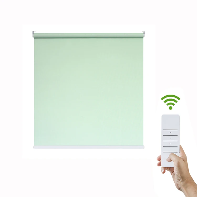 Office Window Curtain Roller Blind Accessory Cheap Shading Zebra Window Roller Blinds