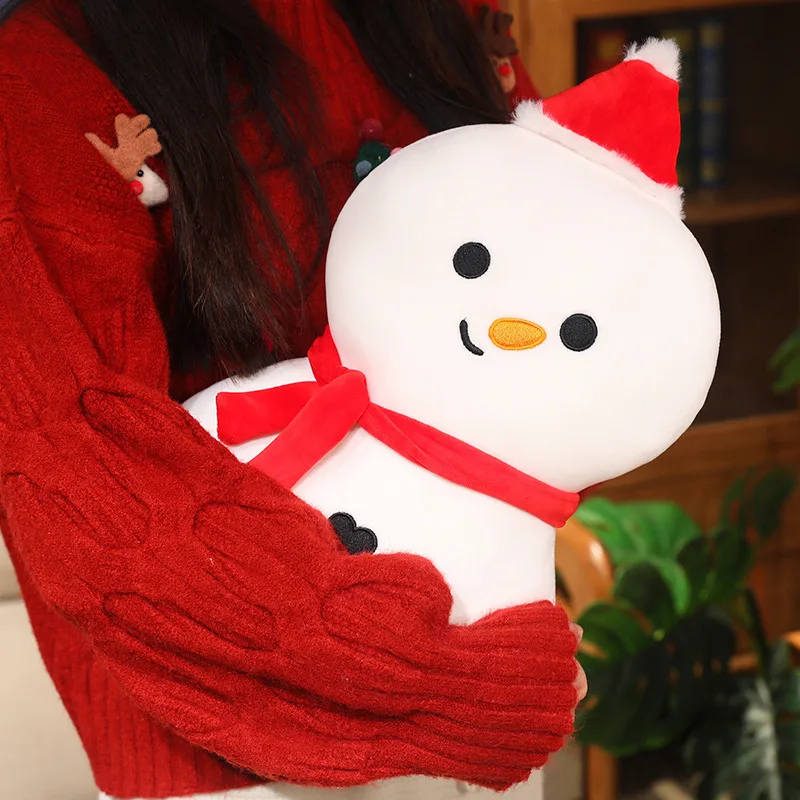 Soft Christmas Gifts Stuffed Toys Unisex Christmas Gifts Stuffed Toys