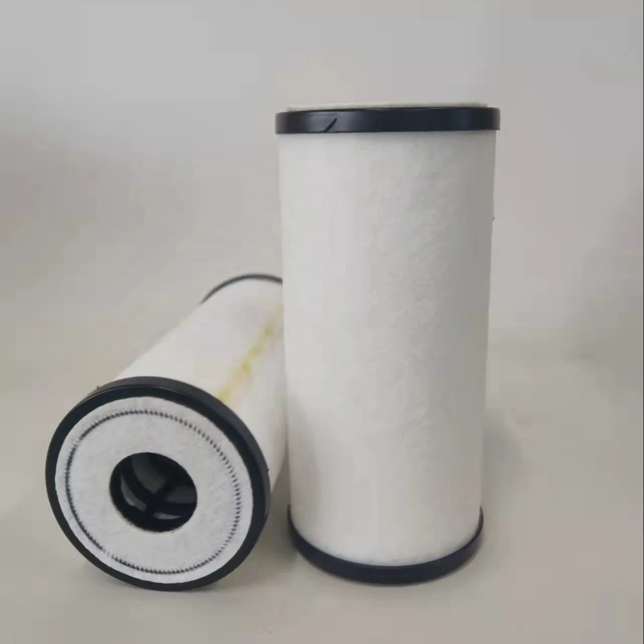 8-97625725-0 Crankcase Ventilation Air Breather Filter 8976257250  ME356181 Suitable for ISUZU CYZ52 6WG1