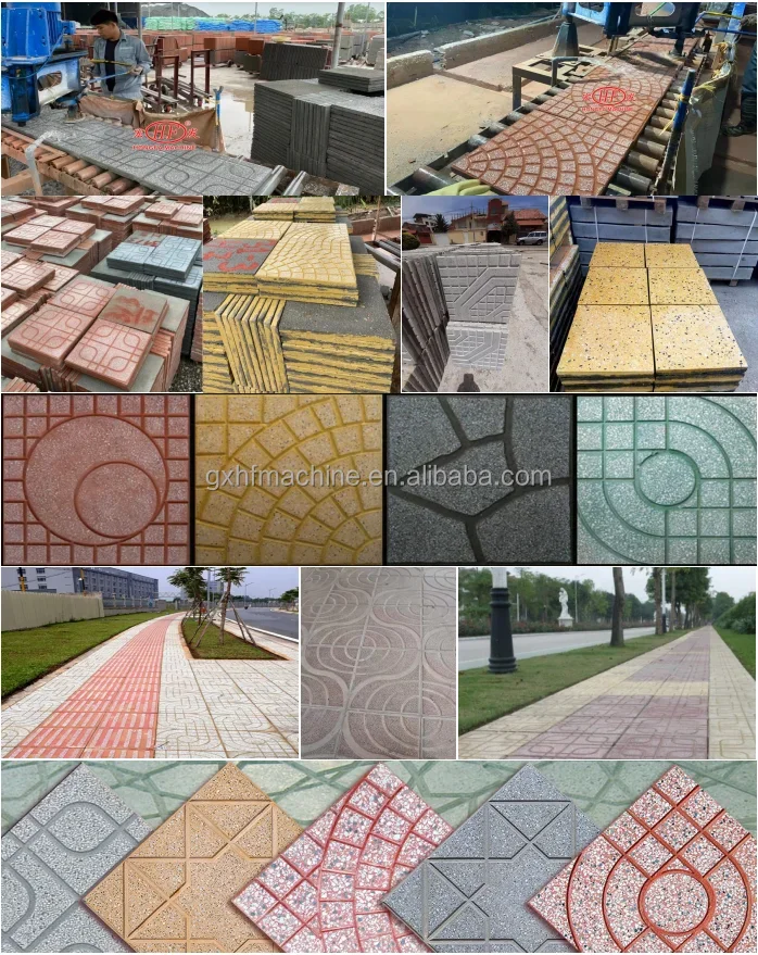terrazzo machine (4)