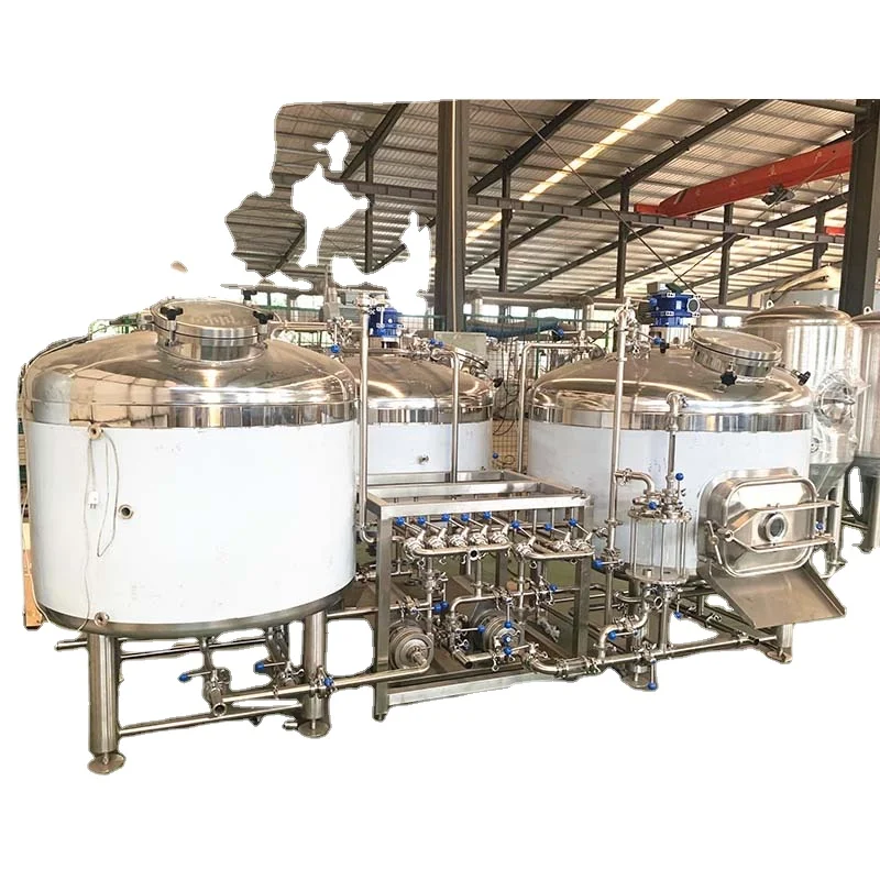 500l 200l 50L pilot mini cerveja micro copper brewing beer brewery equipment