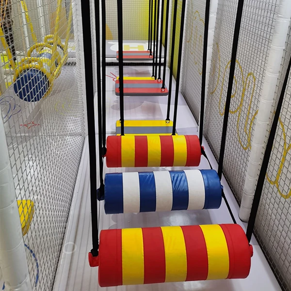 Momo Planet Theme Soft Play Area Kids Indoor Soft Playground Equipment Playroom Entertainment Center By Cheer Amusement