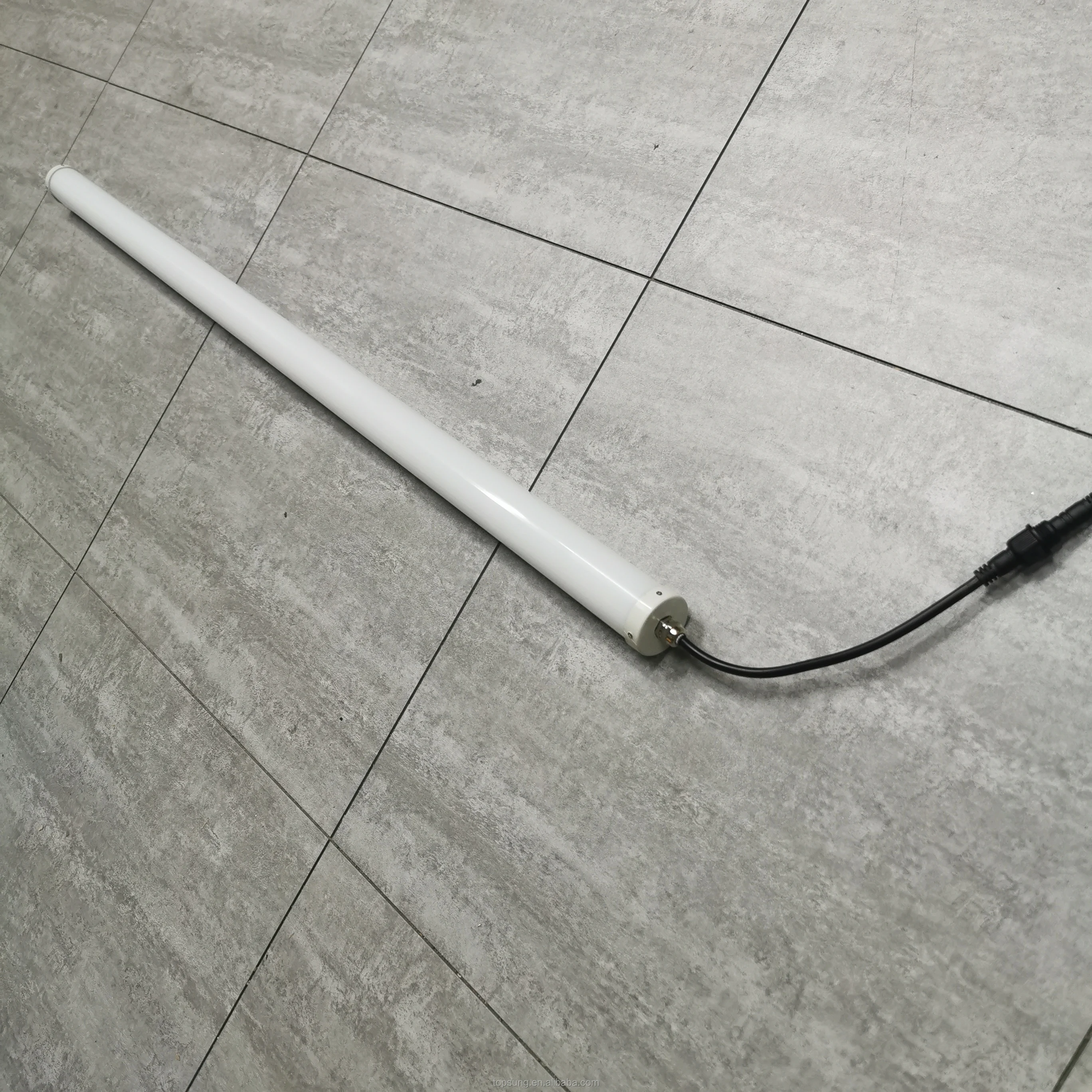 Outside 360 Round Rgb Led Neon Tube Light Outdoor Wholesaler