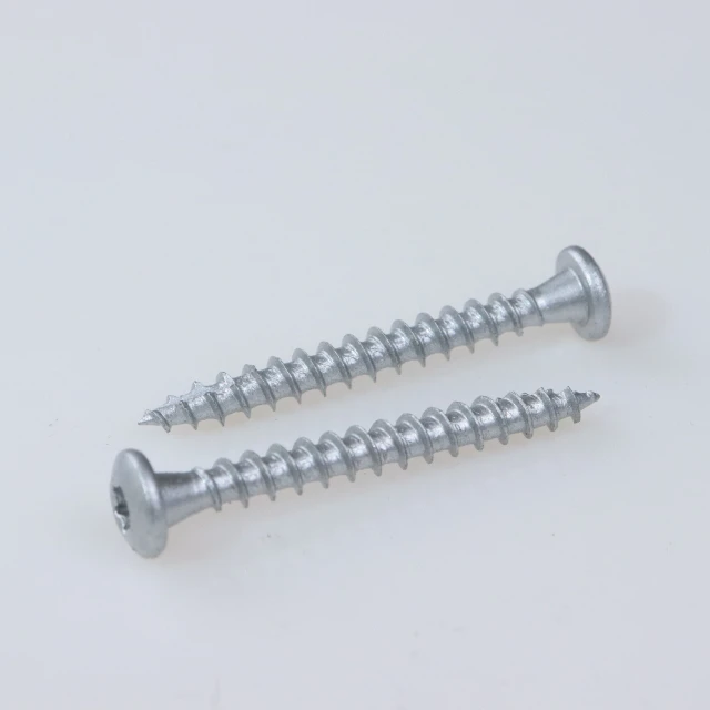 Hot sale Pan Head Anchor screws,Ruspert,TORX