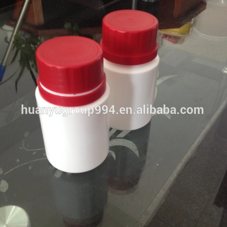 75cc, 100cc, 120cc, 150cc,medical pill HDPE bottles