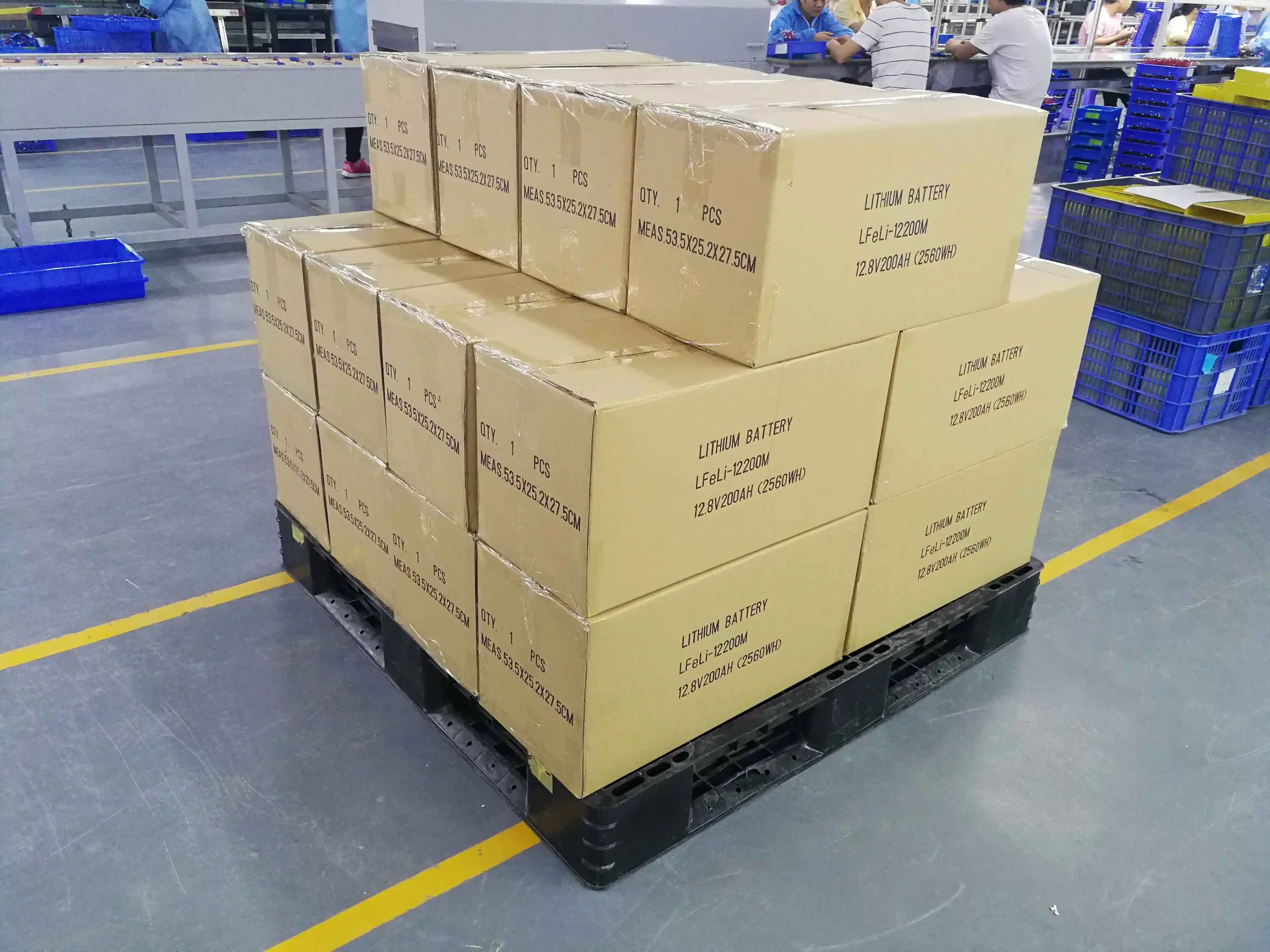  Yangtze 10 кВт Солнечная система настенный монтаж 48v 100ah 200ah литий-ионный
