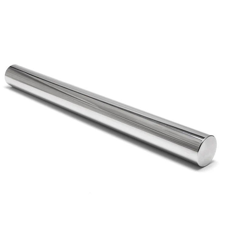 Stainless Steel Round Bar Aisi 440c Stainless Steel Rod