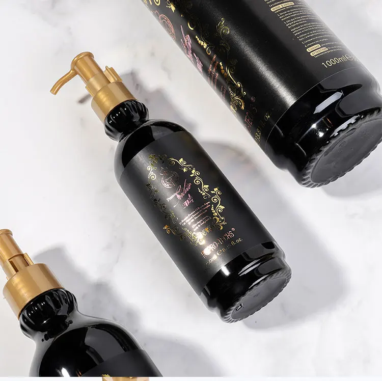 OEM professional salon hair Pro tech Keratin straightening Cream professional pure organic italian keratin hair treatment 1000ml