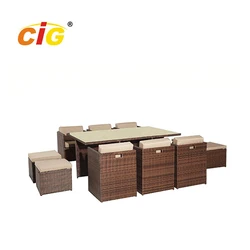 All Weather HOT Selling nautica outdoor furniture