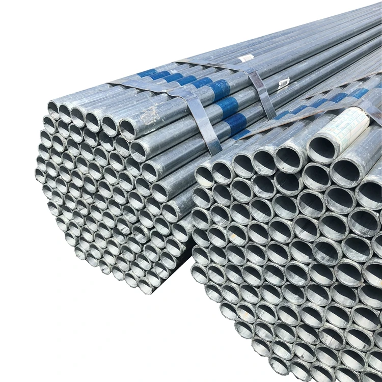 China Manufacture GI steel Tube,Cold Rolled Hot Rolled Dx51d Galvanized Steel Tube Product