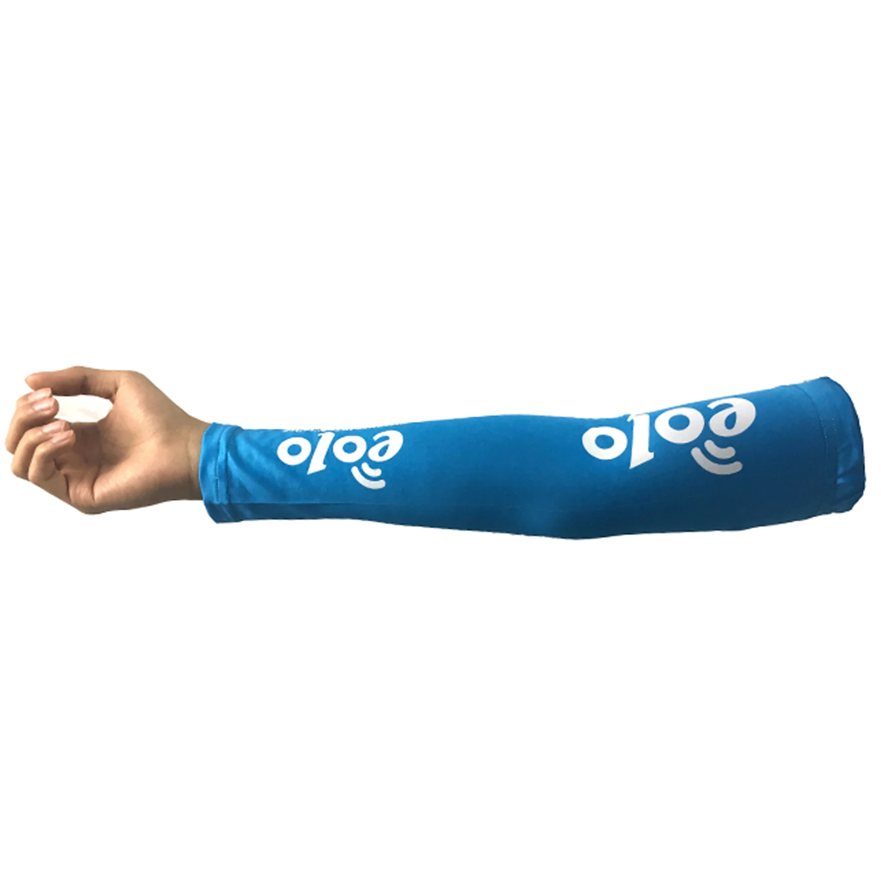 2023 uv protect arm sleeves bic lighter print arm sleeves