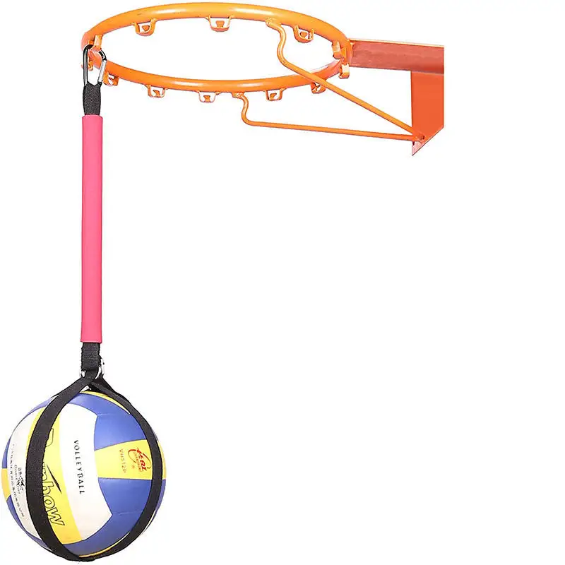 Volleyball Spike Hitting Trainer Serve Trainers Setter Jump Training Practice Equipment Volleyball Spike Trainer