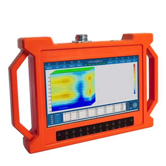 Геофизический детектор PQWT-GT PQWTGT500A для источников