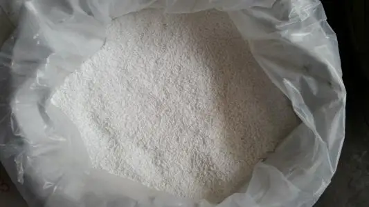 Anionic surfactant Jordapon CI Prill CAS 61789-32-0 sodium cocoyl isethionate SCI 85% noodle for detergent