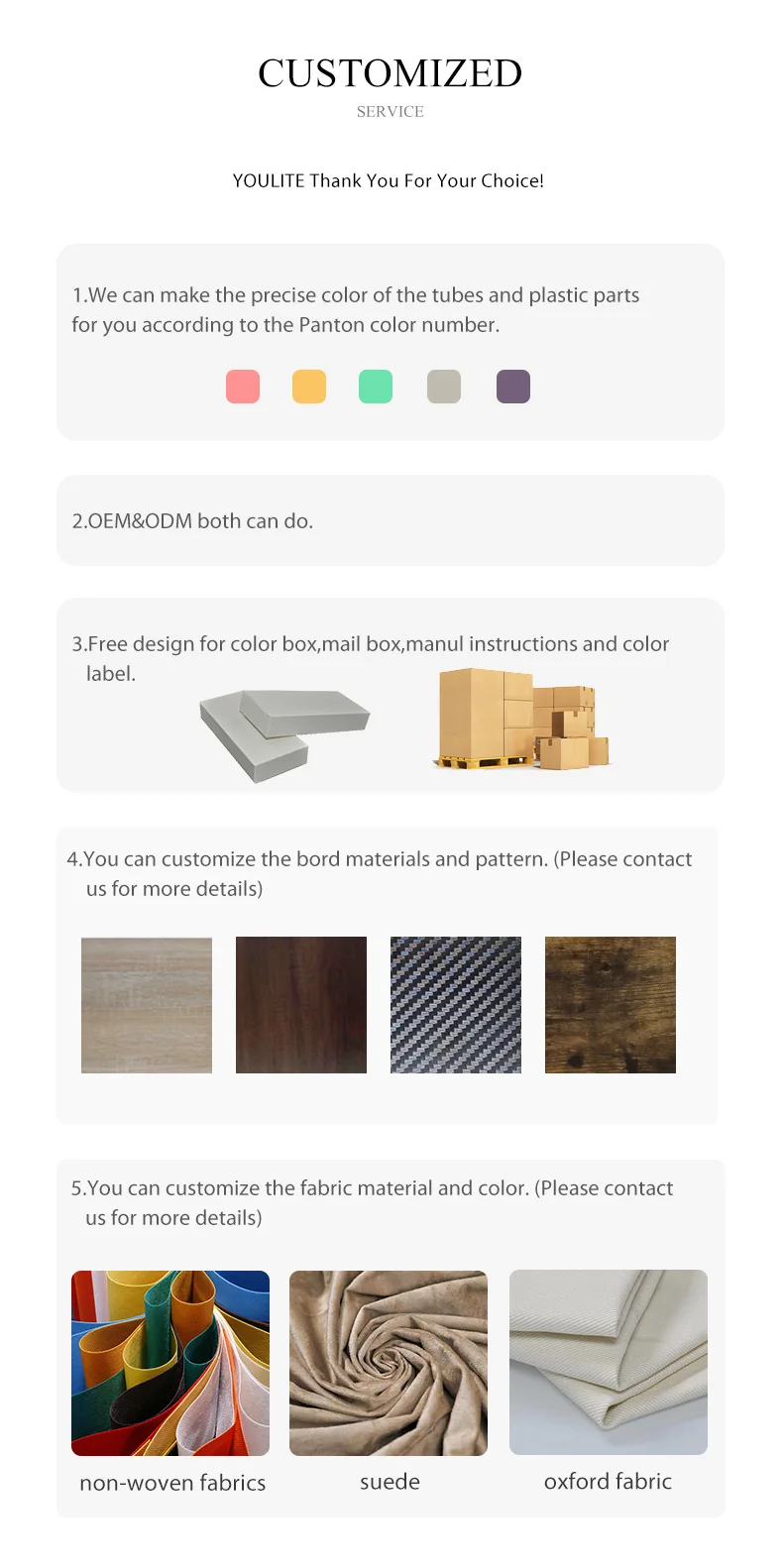 Modern TV Stand Living Room Dresser TV Stand Entertainment Center with Fabric Drawers Media Console Table with Open Shelves