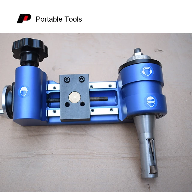 
Portable Manual flange facer ,flange facing machine tools 