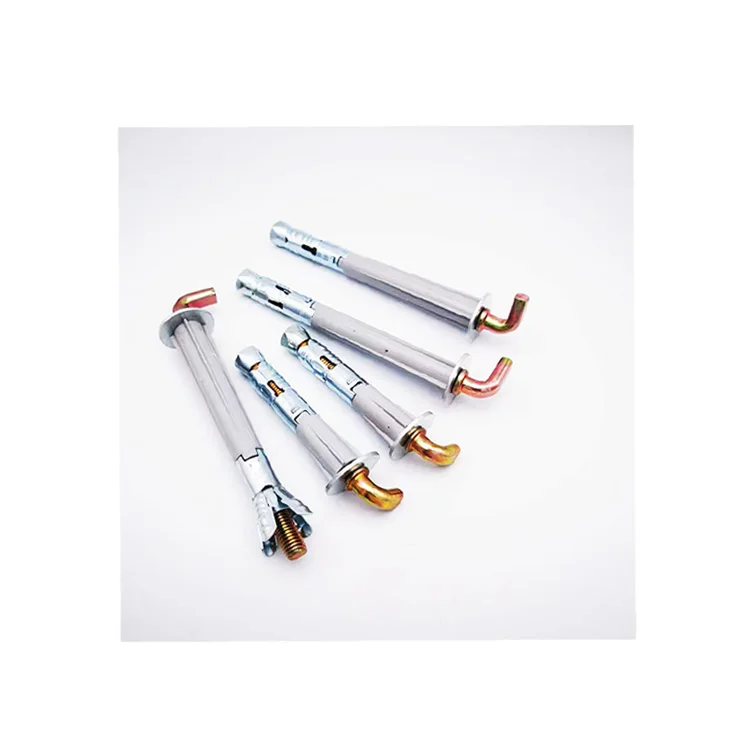 2022 innovative products geodesic dome tent stud anchor bolt