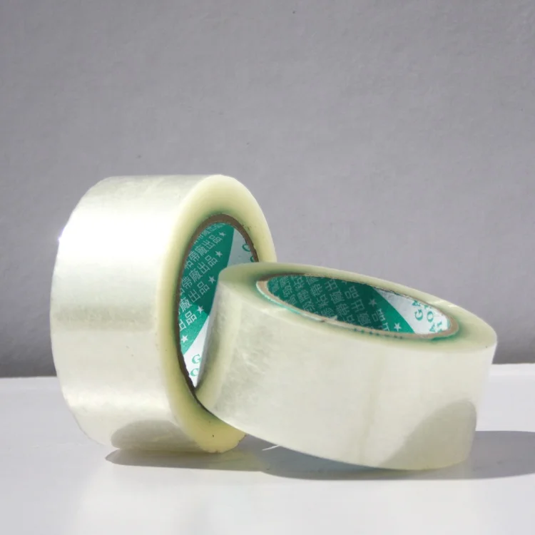  Прозрачная Лента Cellotape упаковочная лента BOPP