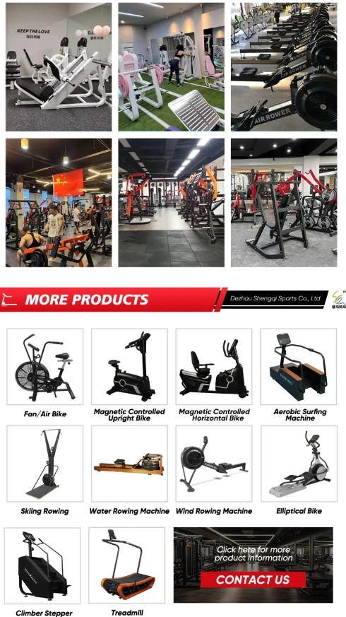 SQ FITNSS New Design Home Use Commercial Magnetic Bike Spinning Stationary Bike Indoor Fitness Spin Bike