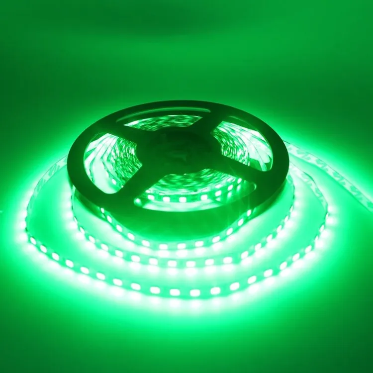 Double Line Rope Lamp AC 110V 127V 220V 260V IP67 Waterproof 180leds/m SMD 2835 Led Strip Light