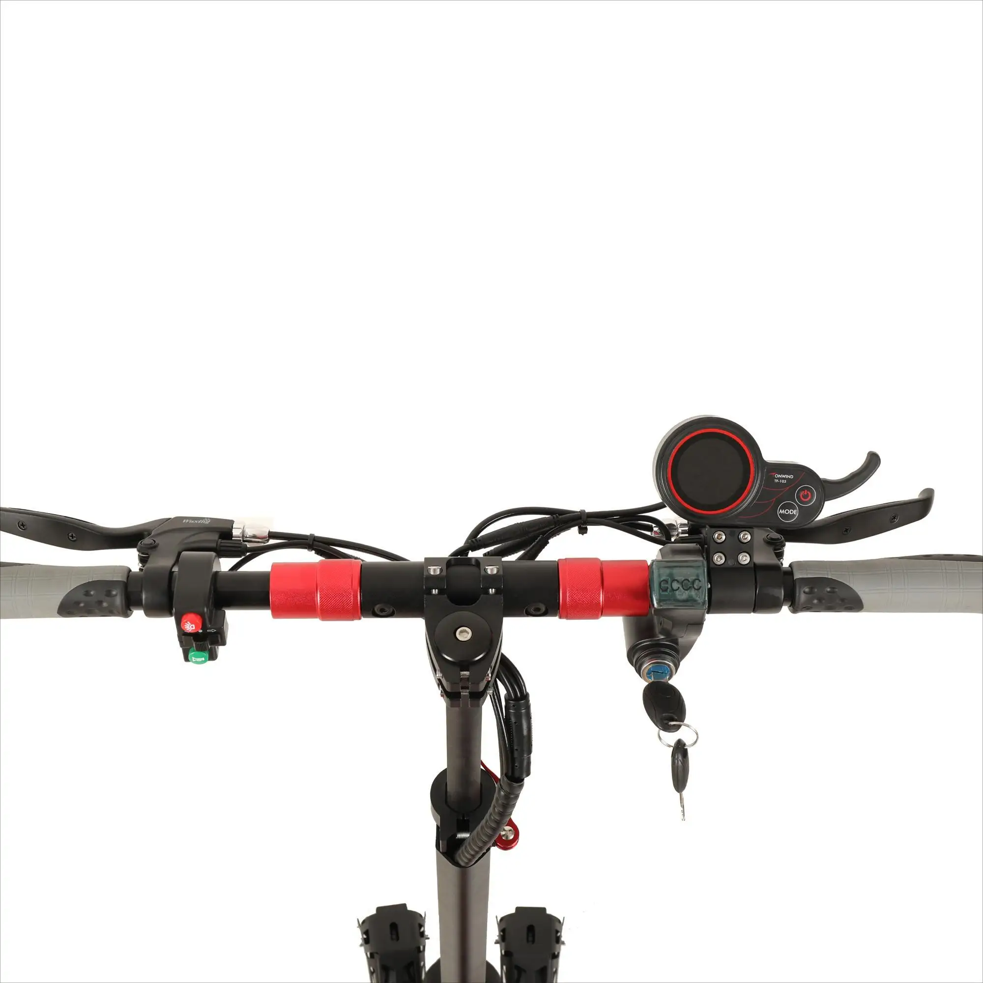 EU warehouse 100% MY JOLO C8 approval 48V 500 watt high quality self-balancing electric scooter with seat