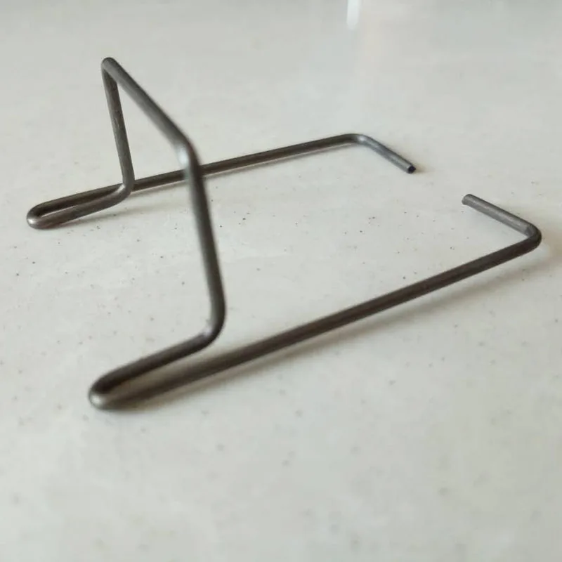 Manufacturer cnc wire forming products custom wire form metal wire forming