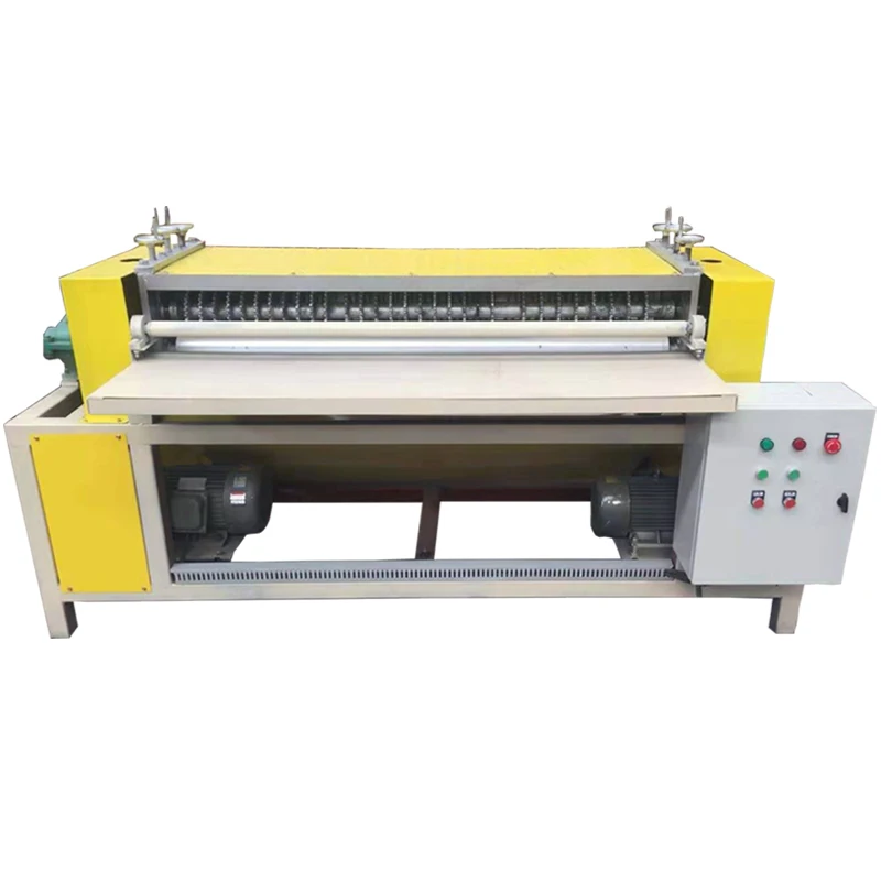 old air conditioning cooler recycling machine radiator Cuprum aluminum detach machine