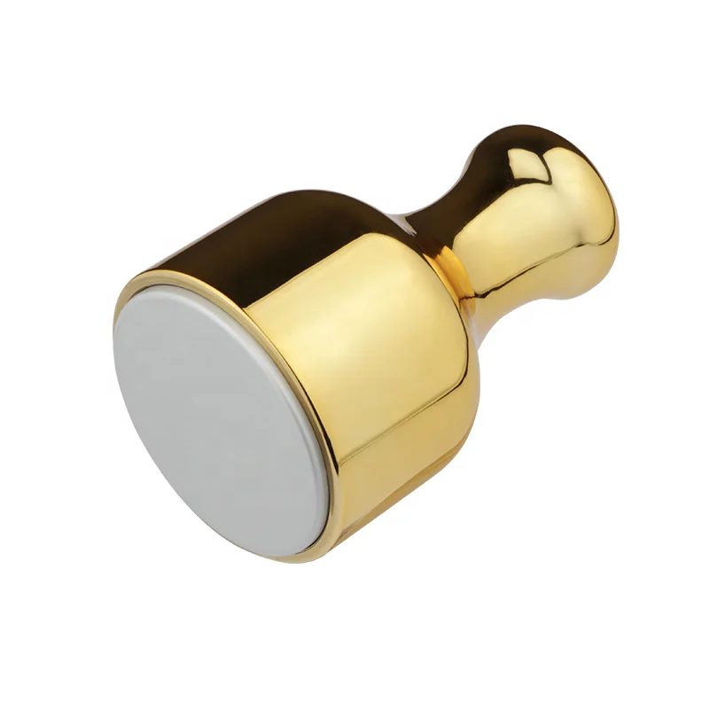 Beauty Device Blood Circulation Factory Price Cool Hammer Ball Facial Massage Tools Face and Neck Ice Globe Cryo Globes