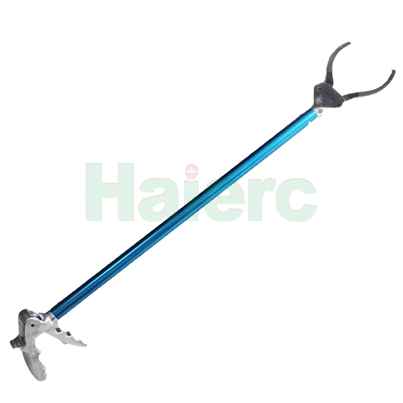Haierc Hot Sale Pest Control Snake Control Catcher Small Animal Handle Tongs