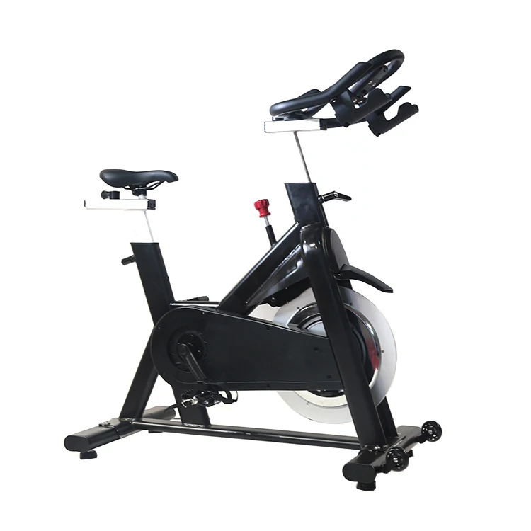 Guaranteed Quality Professional Manufacture Health Fitness Indoor Cycle Exercise Bike