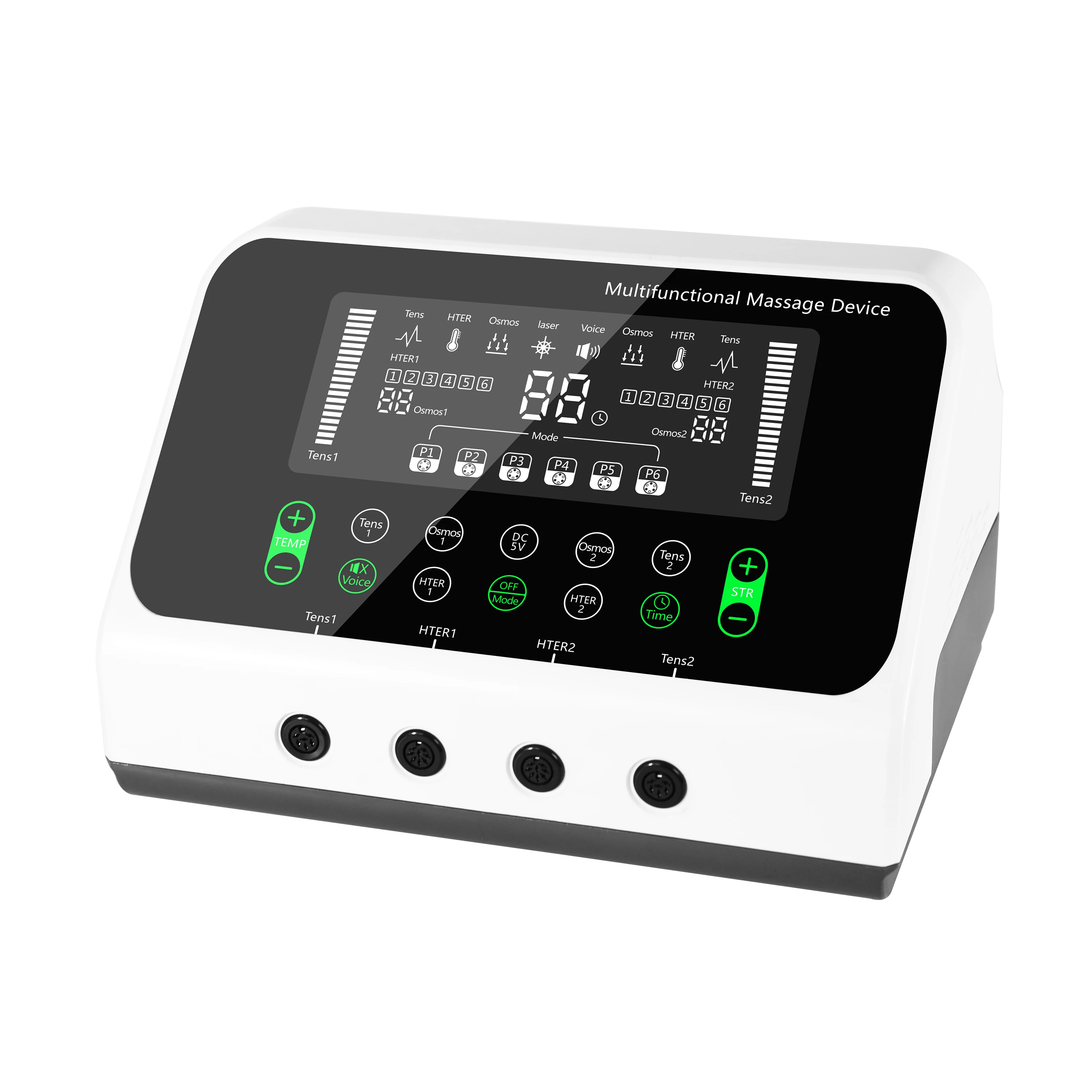 Hot selling home therapy and rehabilitation equipment Multi functional Massage Device
