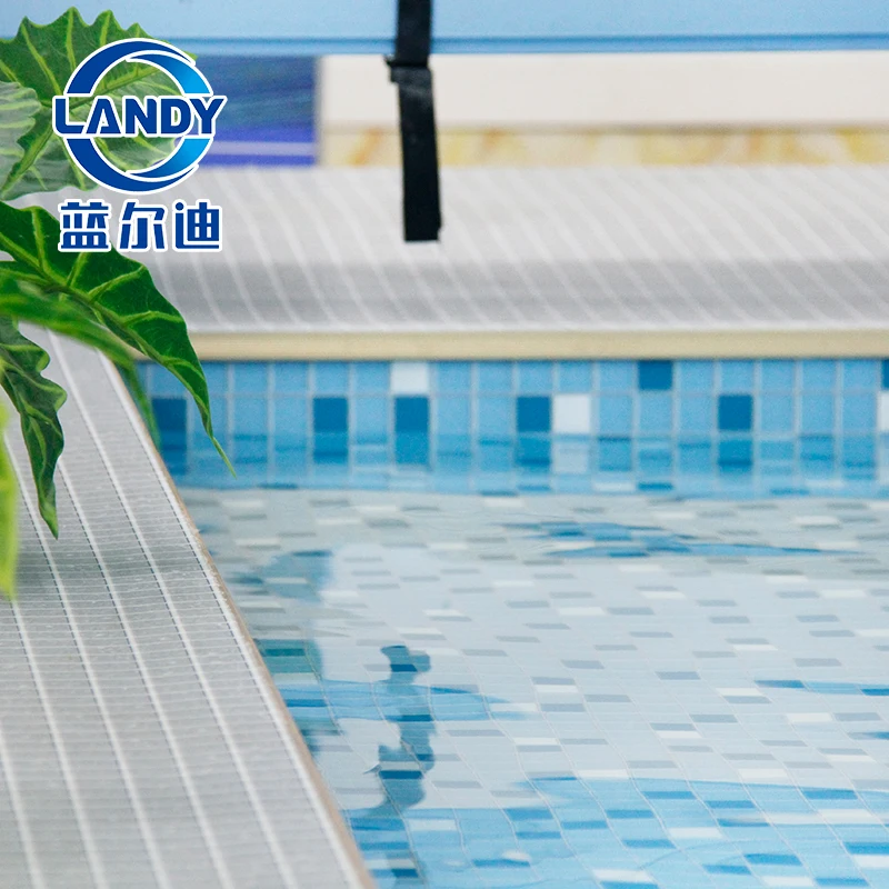Landy Swimming Pool Liners Above Ground Leak Proof PVC Liner