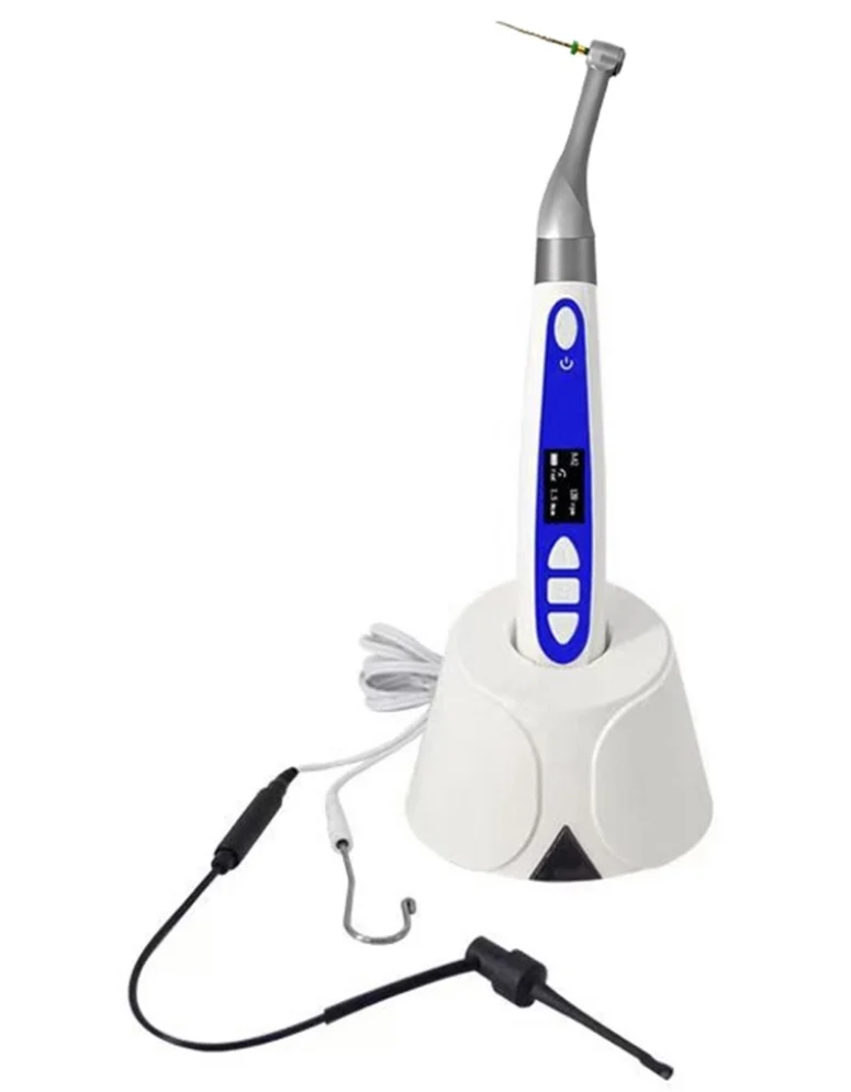 New  endomotor dental  with apex locator for low price