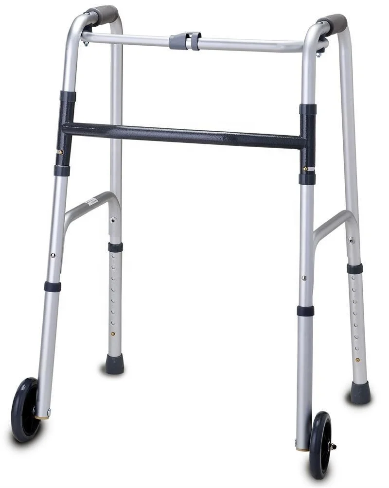 Cheap Price High Quality Walking Aid Elderly Or Disabled Walker With Seat