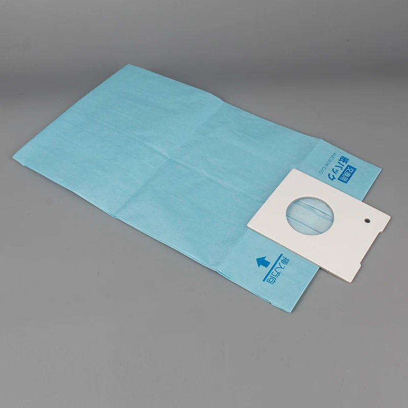 Vacuum Cleaner Dust Bag AMC93K-CAO Fit for Pan Asonic MC-G2/3/4/5/6 JV-5N Vacuum Cleaner Parts Accessory