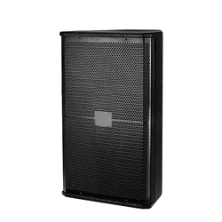 OEM CSL- SRX715 500 Вт 15 дюймов профессиональный аудио компонентный динамик