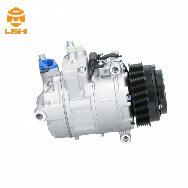 Factory Autoparts Air Suspension Compressor Pump A0002342011 A0002300911 A0002302011 A0002303911 for MercedesBenz A124 C124 W124