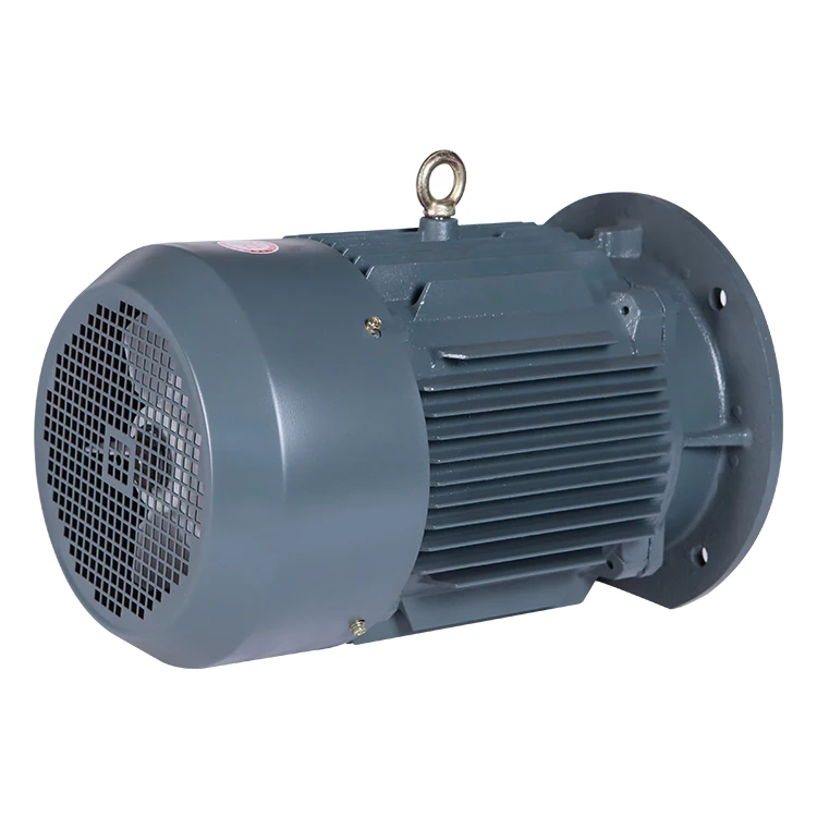 Hot selling  11kw 2930 rpm YE2 160M1-2  three phase electric ac water pump motor of China Supplier