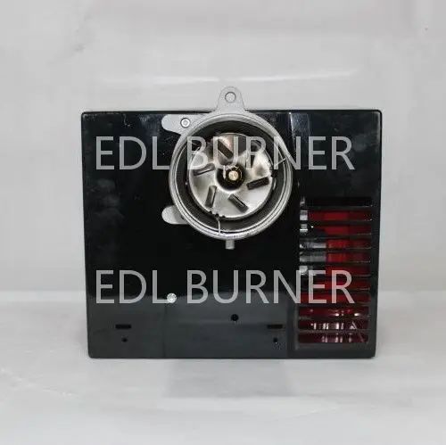 EDL 40 G10 Light Oil Burner industrial diesel for industry brander pizza oven competitive