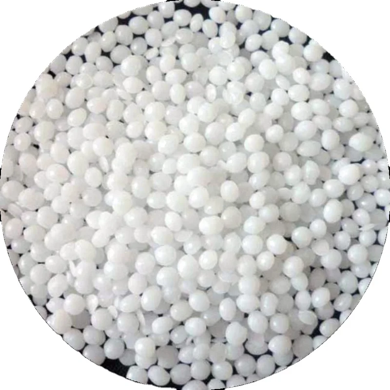 Недорогая полиоксиметиленовая девственная помпоновая Инженерная пластмассовая помпоновая сырье гранулы помпон порошок