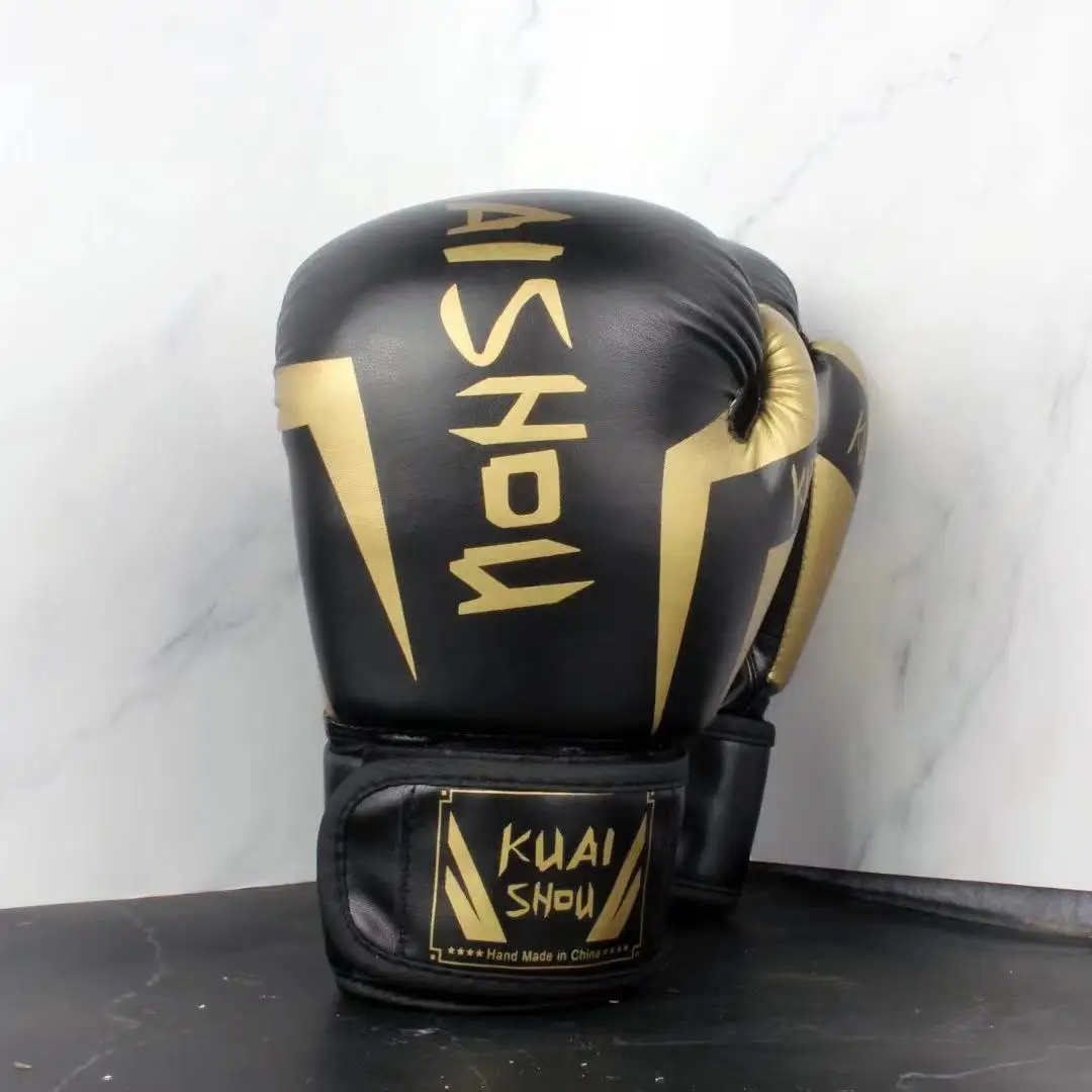 Wholesale professional custom boxing gloves padding gloves