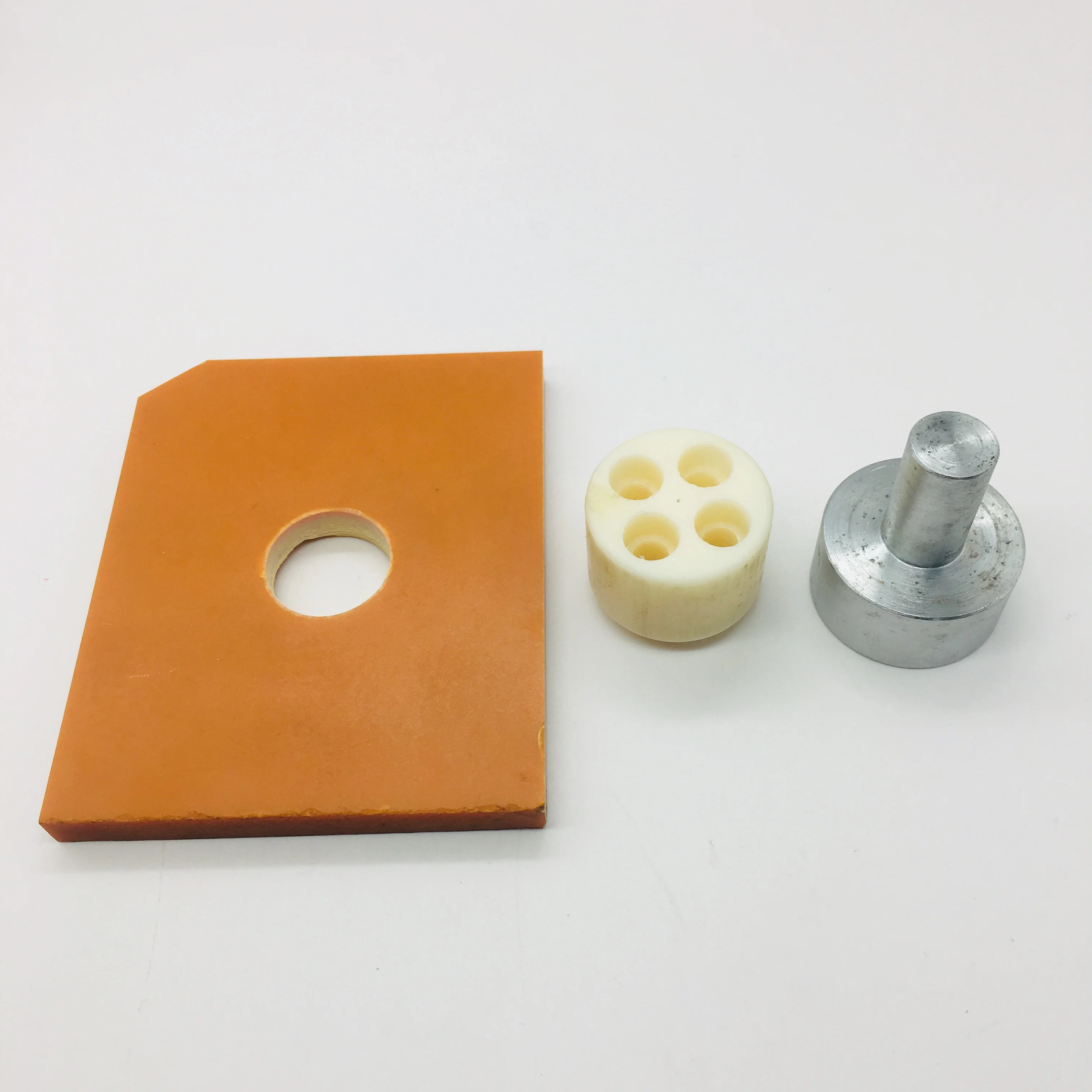 
Latest Improved Version Portable Manual G5 Carts Cartridges Press Tip Punch Machine 