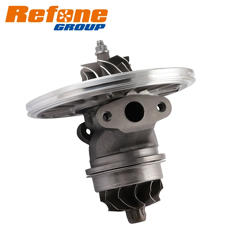 High Speed Balancing K16 Turbo Cartridge 532498871114  53249887111 Turbo CHRA For Mercedes truck OM924LA