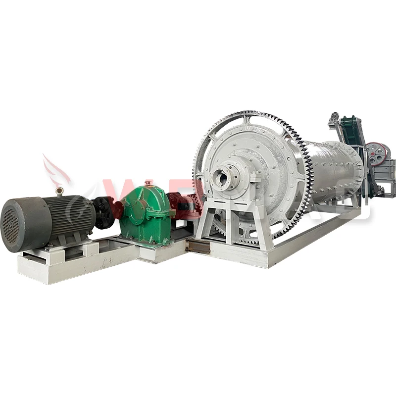 Top Quality laboratory ball mill machine