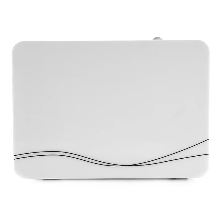 Aluminium Housing Low Noise PCB Control Aroma Diffuser Scent Fragrance Machine