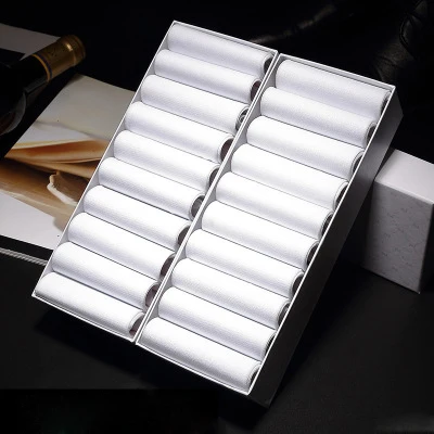 Мужские бамбуковые носки YUELI, деловые носки, весенние и летние модели, носки-трубы