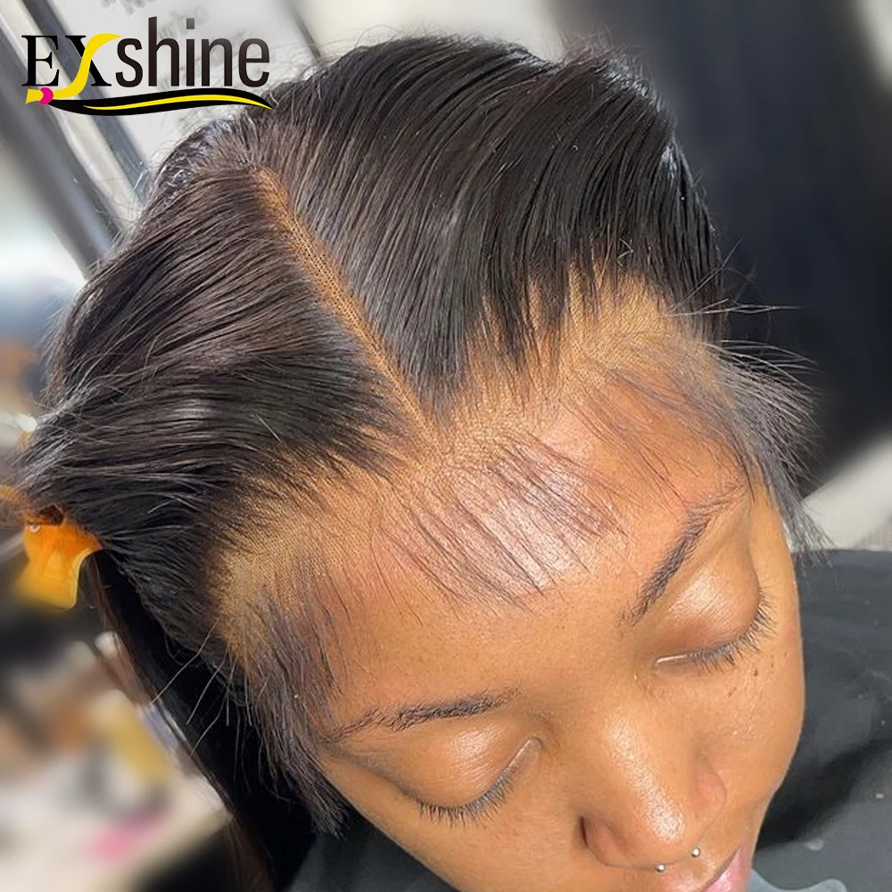 
13X4 13X6 HD lace Frontal Closure,HD Transparent Swiss Lace Frontal Vendors,Brazilian Human Hair 4x4 5x5 6x6 7x7 HD lace closure 