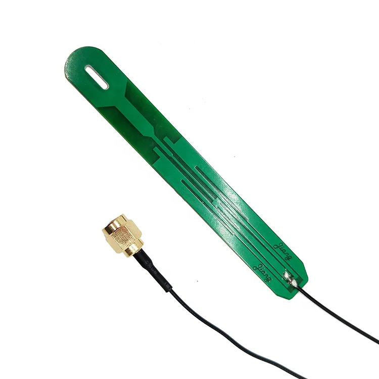 5dbi patch Antenna SMA Male/IPEX/U.fl 868Mhz 915Mhz 920Mhz 925Mhz Internal PCB Lora 3g 4gAntenna